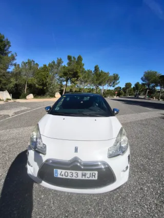 Citroen DS3 2011