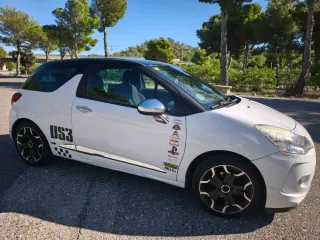 Citroen DS3 2011