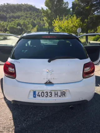 Citroen DS3 2011