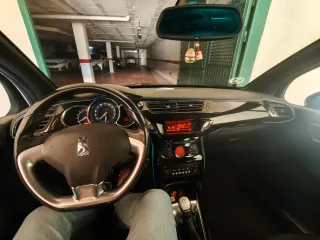 Citroen DS3 2011