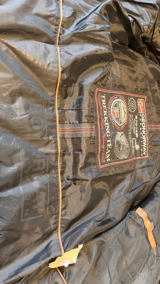 Abrigo Geographical Norway