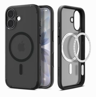 iPhone 17 Negro/Gris 256Gb