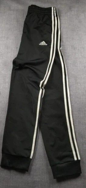 Pantalones Adidas Originals Trefoil Negros