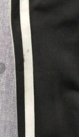 Pantalones Adidas Originals Trefoil Negros