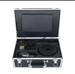 Cámara subacuática FX-10  360 grados HD