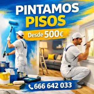 Pintor Pintores económicos