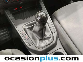 SEAT Ibiza 1.0 TGI Reference 66 kW (90 CV)