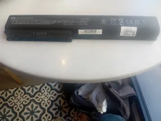 Batería portátil HP