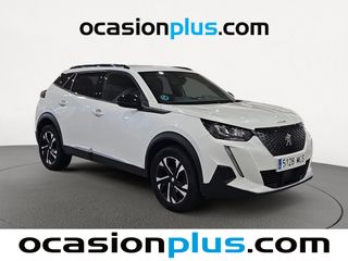 Peugeot 2008 PureTech 130 S&S Allure Pack 96 kW (130 CV)