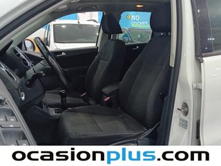 Volkswagen Tiguan T1 2.0 TDI BMT 4x2 110 kW (150 CV)