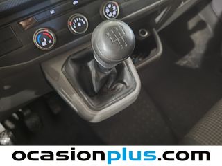 Volkswagen Transporter Furgon Batalla Corta TN 2.0 TDI 81 kW (110 CV)