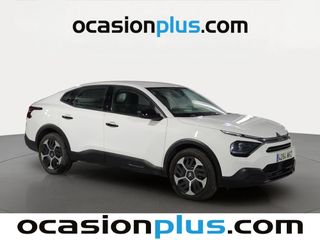 Citroen C4 X PureTech 100 S&S 6v You 75 kW (102 CV)