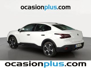 Citroen C4 X PureTech 100 S&S 6v You 75 kW (102 CV)