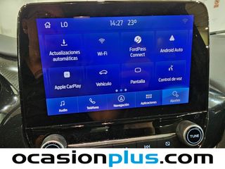 Ford Puma 1.5 Ecoblue Titanium 88 kW (120 CV)