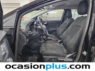 Ford Puma 1.5 Ecoblue Titanium 88 kW (120 CV)