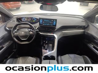 Peugeot 3008 Hybrid 300 Allure Pack e-EAT8 221 kW (300 CV)