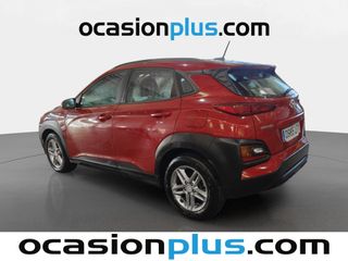 Hyundai Kona 1.6 CRDI Klass 4x2 85 kW (115 CV)