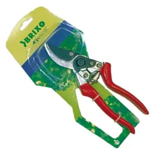 Tijera de podar profesional Brixo 1 mano