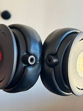 Auriculares Beats Mixr by David Guetta