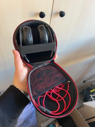 Auriculares Beats Mixr by David Guetta