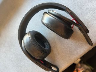 Auriculares Beats Mixr by David Guetta