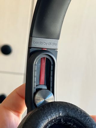 Auriculares Beats Mixr by David Guetta