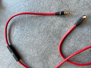 Auriculares Beats Mixr by David Guetta