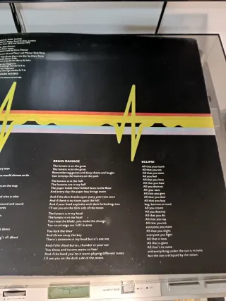 Vinilo Pink Floyd