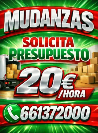 Mudanzas y Transporte