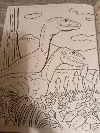 Dinosaurios
