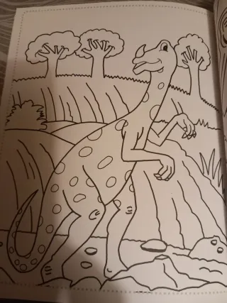 Dinosaurios