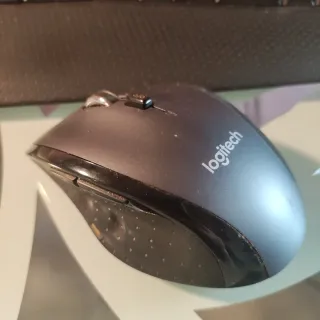 Mouse e Tastiera Bluetooth Logitech