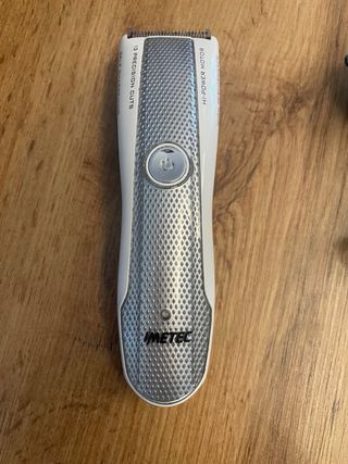 Rasoio elettrico IMETEC ricaricabile