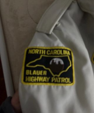 Giacca Blauer USA Vintage Beige