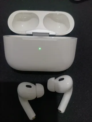 Auriculares iPod Pro 2ª Gen Bluetooth