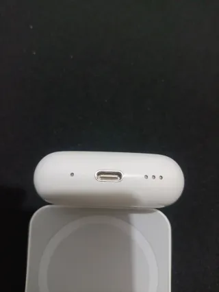 Auriculares iPod Pro 2ª Gen Bluetooth