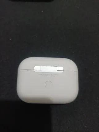 Auriculares iPod Pro 2ª Gen Bluetooth