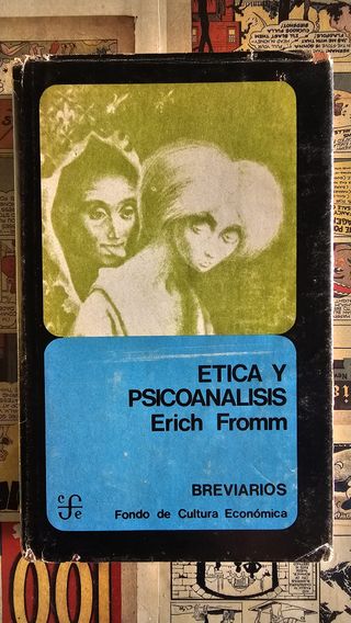 Ética y psicoanálisis