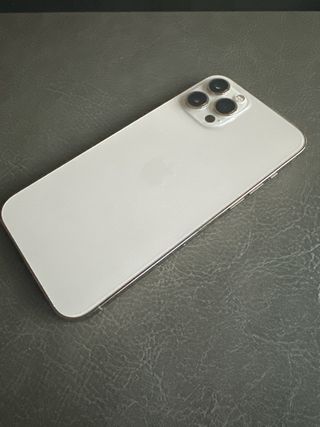 iPhone 12 Pro Max 256GB Dorado