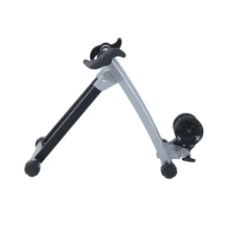 Rodillo magnético para bicicleta 54x47x39cm