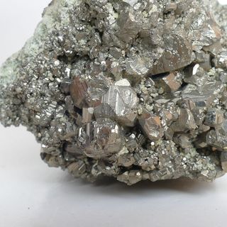 minerali PIRITE Peru’ (P17)