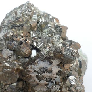 minerali PIRITE Peru’ (P17)