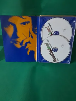 Cofanetto CD Renatissimo
