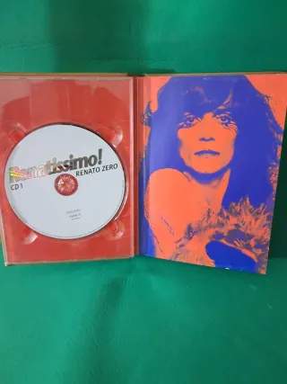 Cofanetto CD Renatissimo