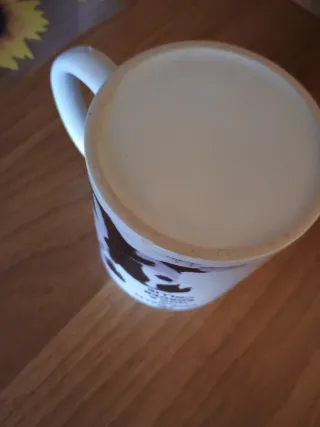 Tazza mug Border Collie Keep Calm