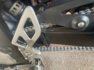 Suzuki Bandit 650 A2