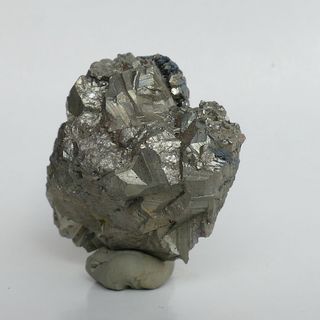 minerali PIRITE, EMATITE Isola D'Elba (P28)