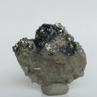 minerali PIRITE, EMATITE Isola D'Elba (P28)
