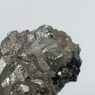 minerali PIRITE, EMATITE Isola D'Elba (P28)
