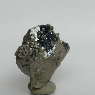 minerali PIRITE, EMATITE Isola D'Elba (P28)